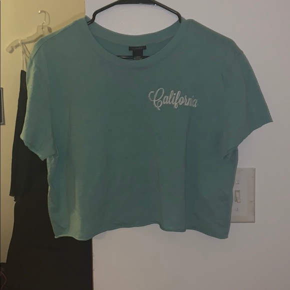 Rue21 Tops - Crop top